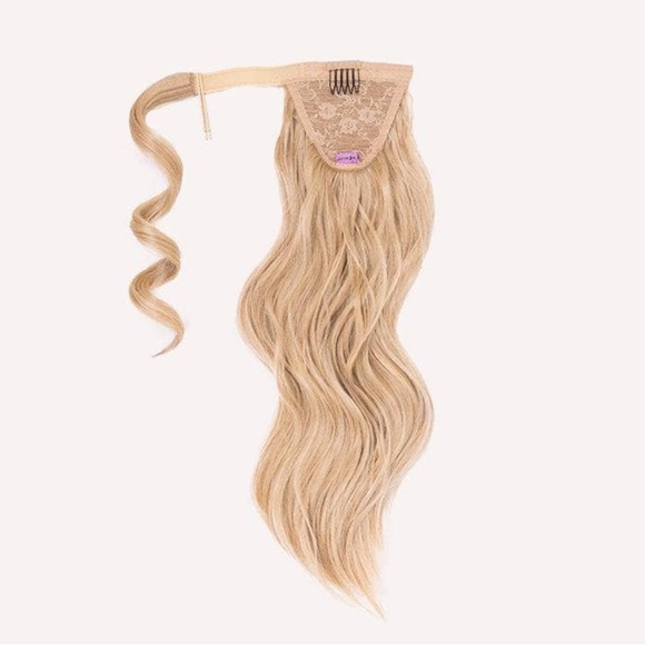 Insert Name Here Aly ponytail - Picture 2 of 4